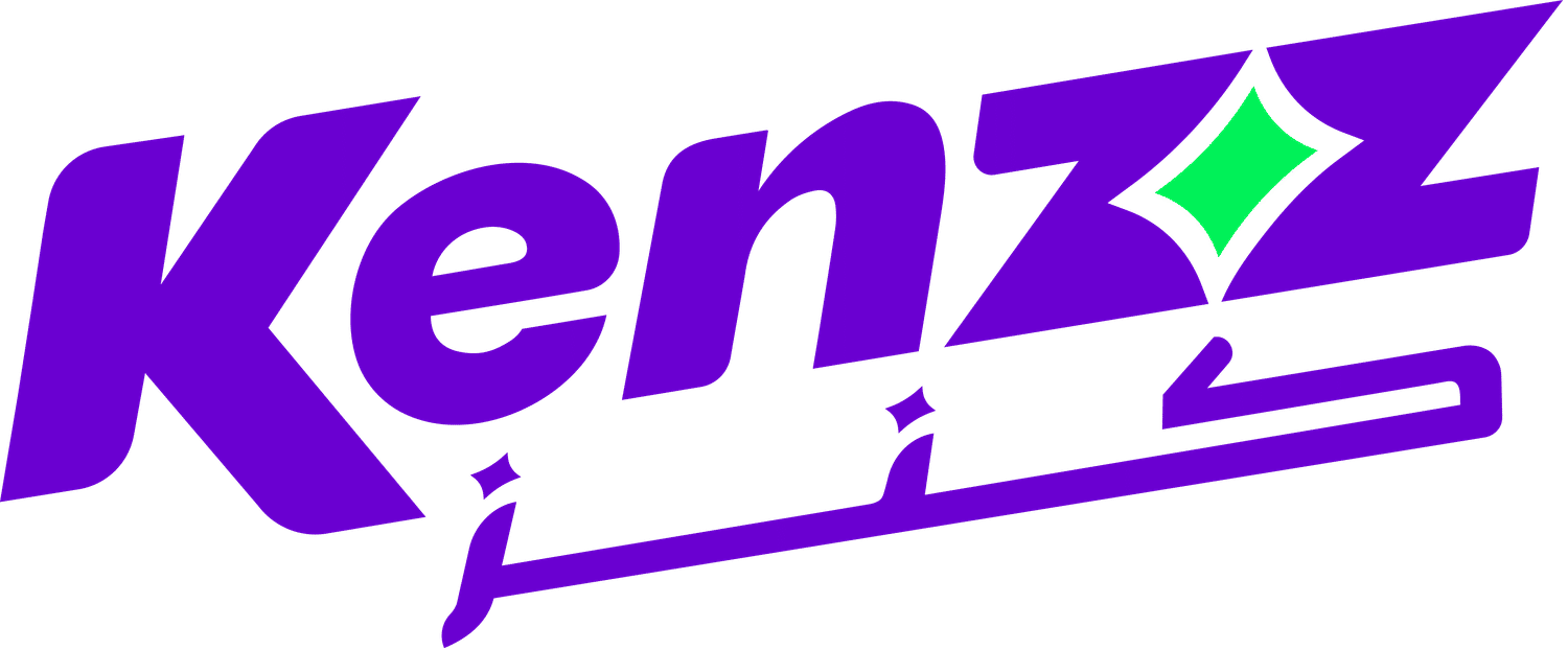 Kenzz