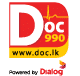 Doc990 logo