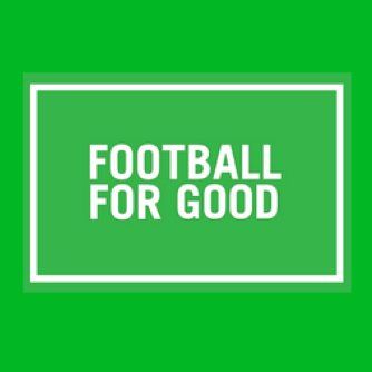 Football for good