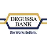 Degussa Bank
