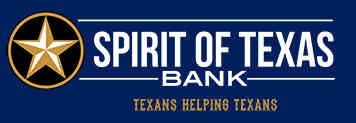 Spirit of Texas Bank