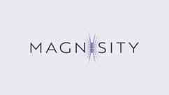 Magnisity logo