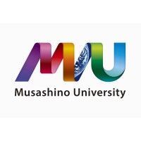 MUSASHINO UNIVERSITY logo