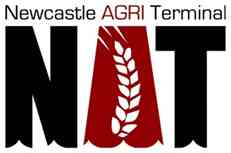 Newcastle Agri Terminal
