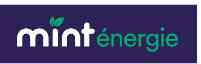 Mint Energie logo