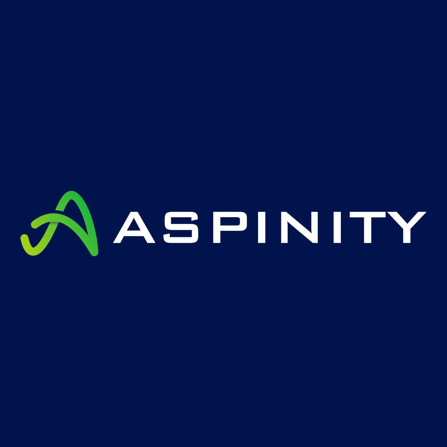 Aspinity