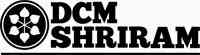 DCM Shriram Industries