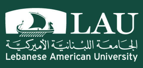 Lebanese American University logo