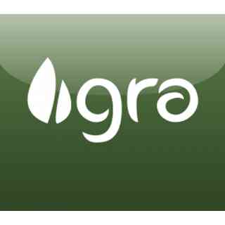 AGRA logo