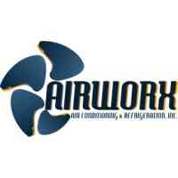 Airworx logo