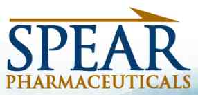 Spear Pharmaceuticals, Inc.