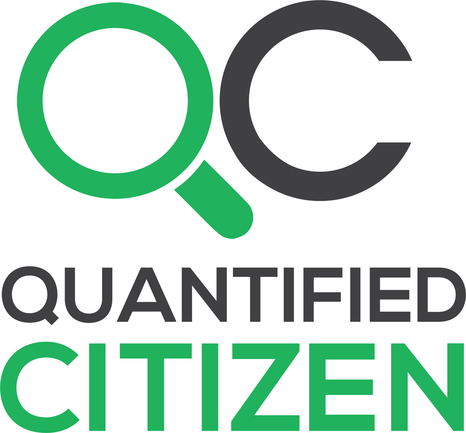 Quantified Citizen