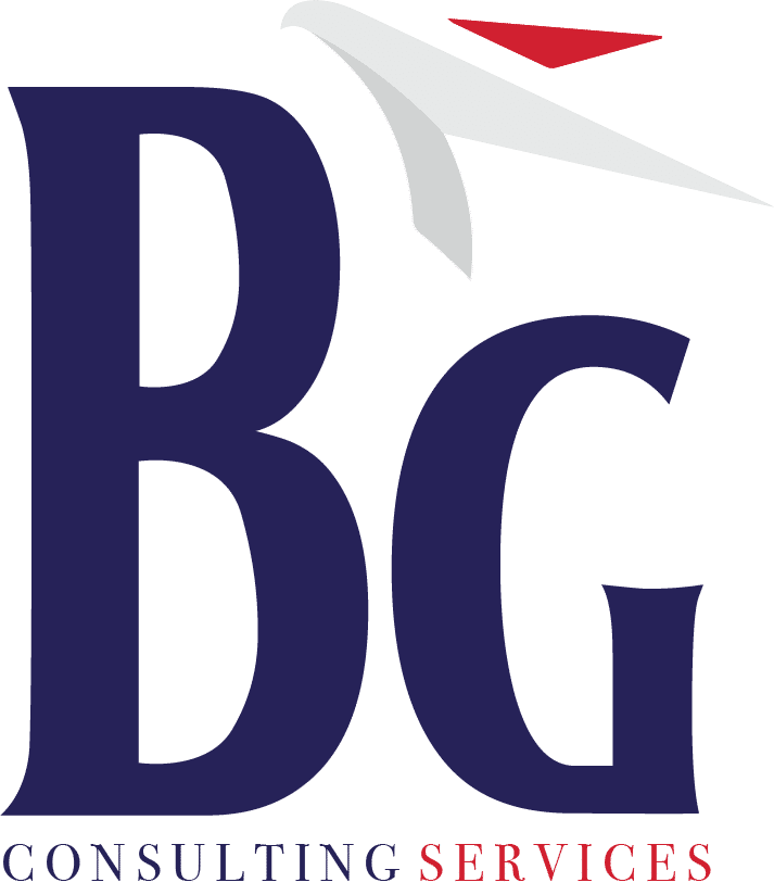 Bg Consulting Services LLC