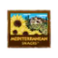 Mediterranean Snacks