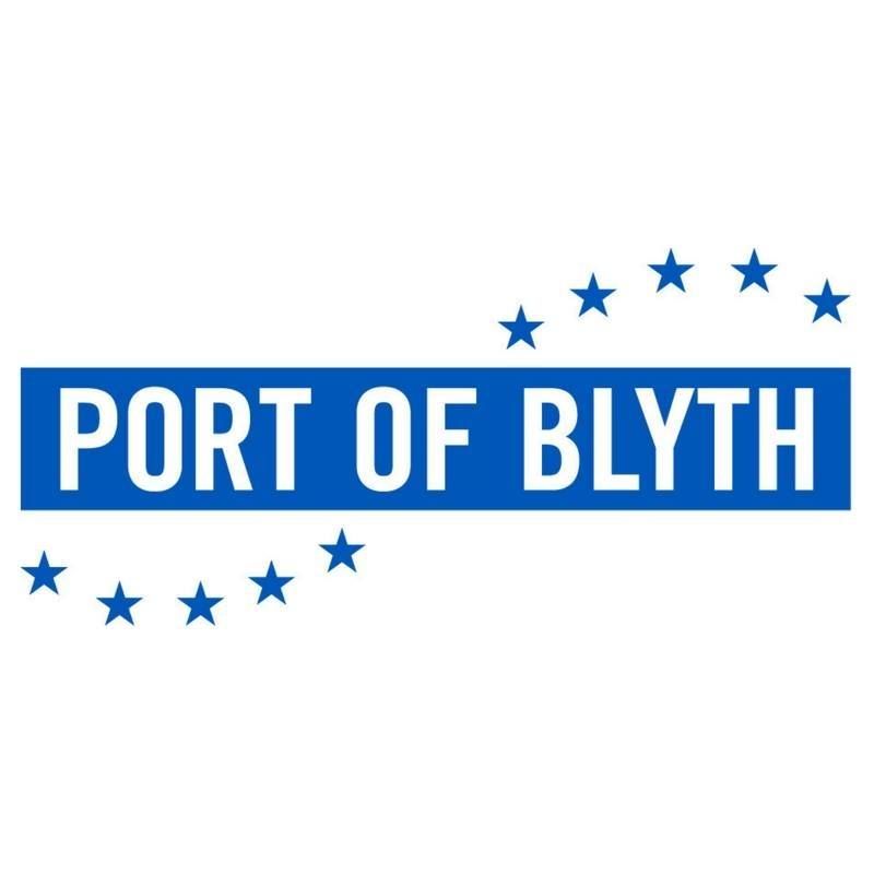Port of Blyth