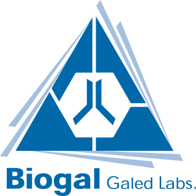 Biogal Galed Labs