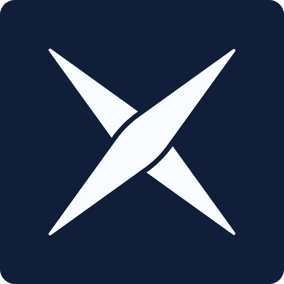 CitizenX Logo