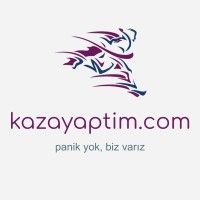 kazayaptim startup logo