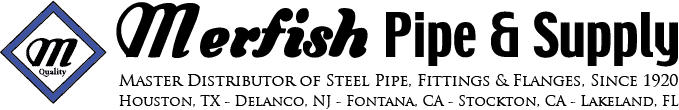 United Pipe & Steel Corp (formerly Merfish Pipe & Supply)