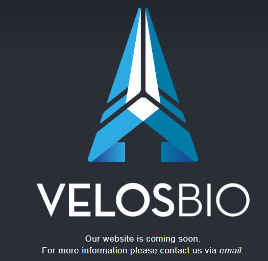 VelosBio, Inc.