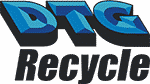 DTG Recycle