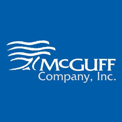 McGuff Co., Inc.