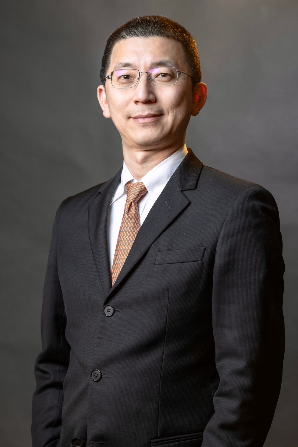 imagePlace Benjamin Tsai