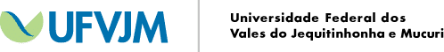 Universidade Federal dos Vales do Jequitinhonha e Mucuri