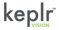 Keplr Vision