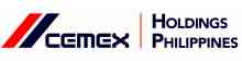 Cemex Holdings Philippines
