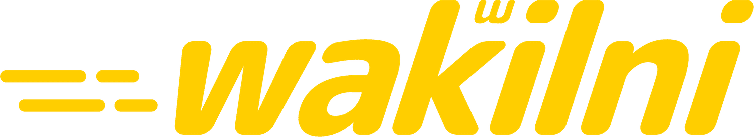 Wakilni logo
