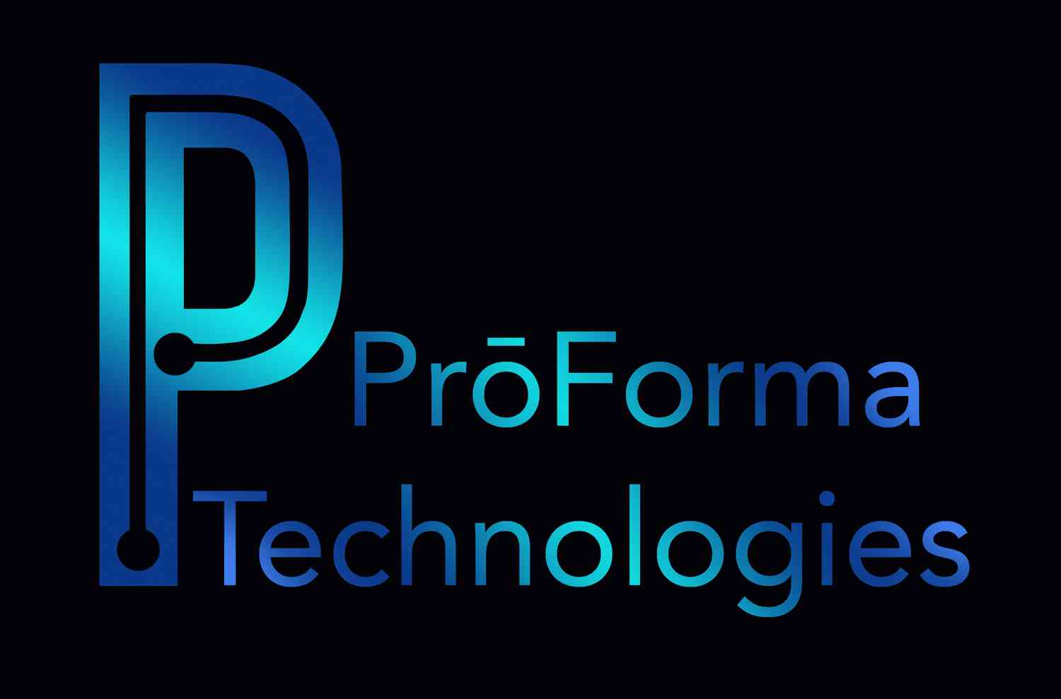 Pr┼ìForma Technologies