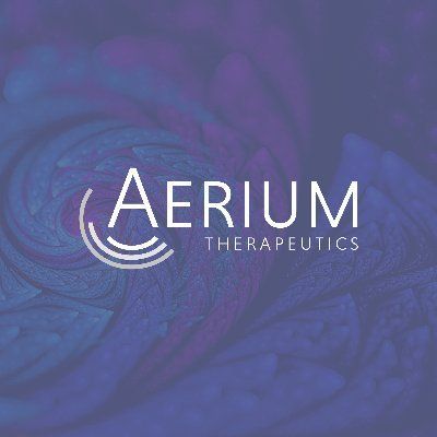 Aerium Therapeutics, Inc.