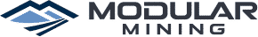 Modular Mining Systems