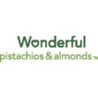 Wonderful Pistachios & Almonds LLC