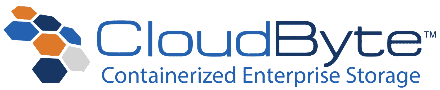 CloudByte