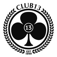 Club13 Herbals