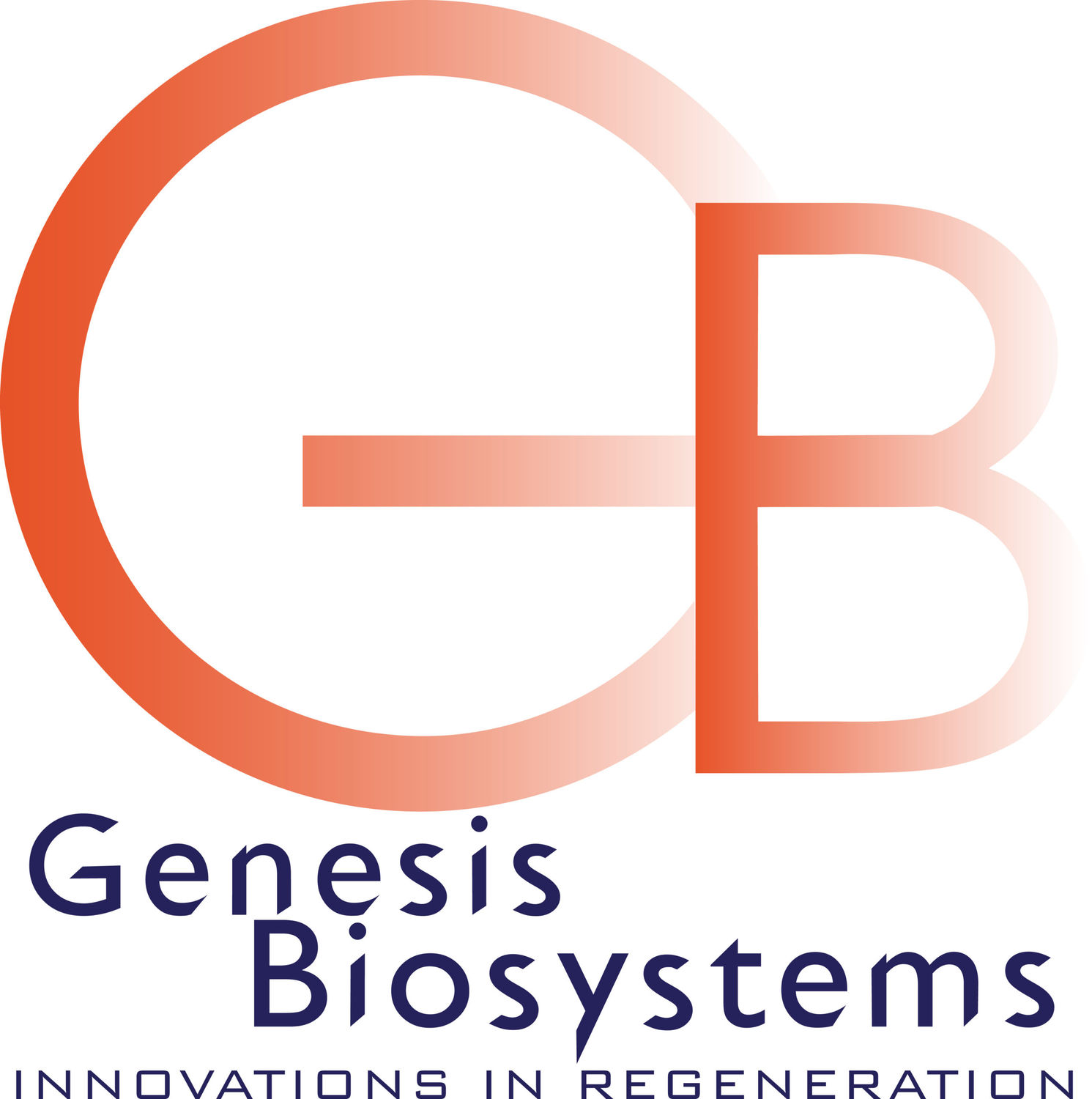 Genesis Biosystems, Inc.