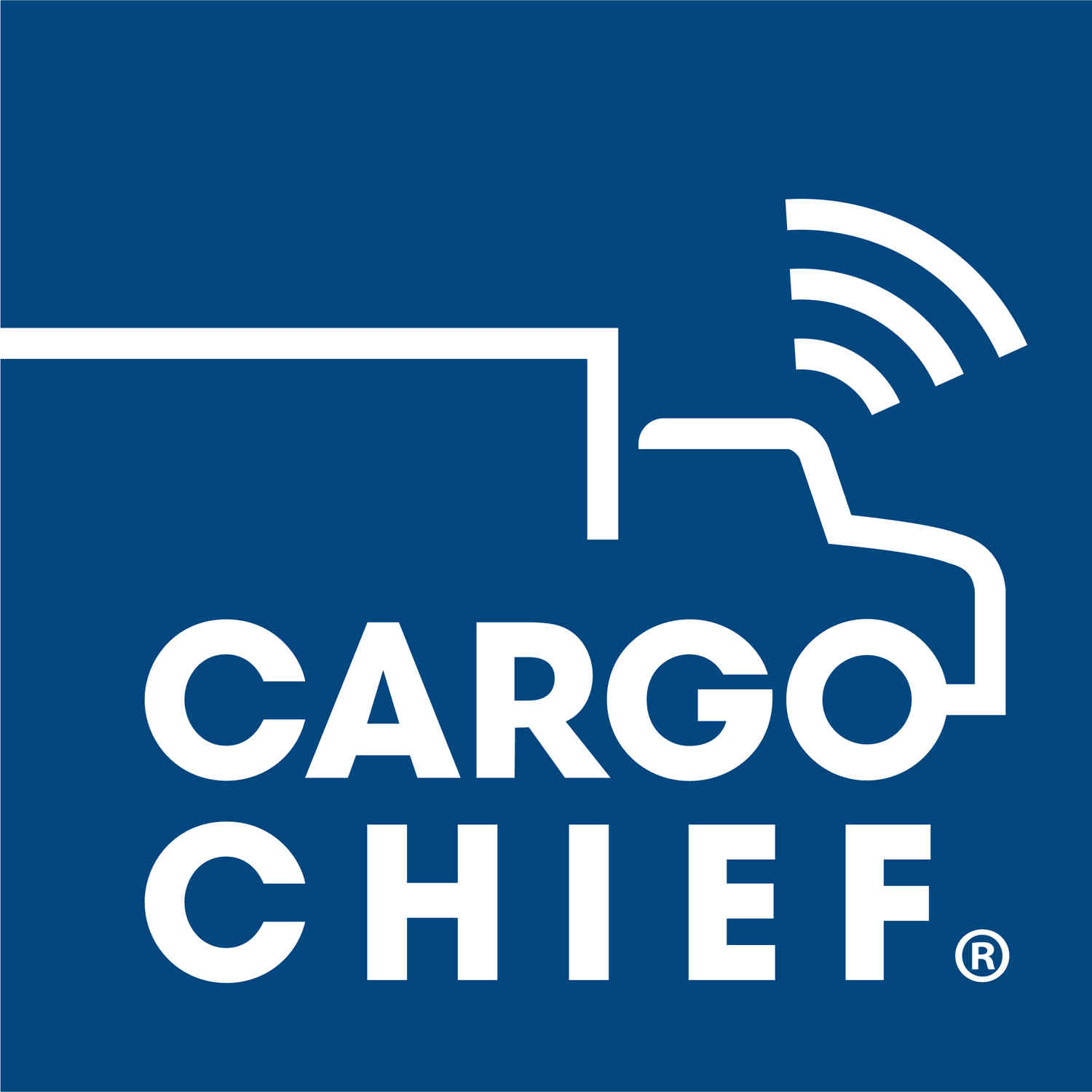 Cargo Chief the freight broker (former)