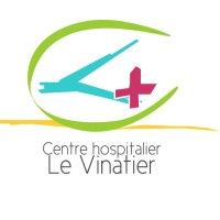 Centre Hospitalier le Vinatier