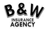 B & W Insurance Agency