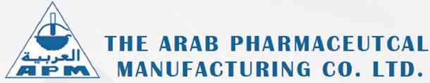 The Arab Pharmaceutical Manufacturing Co. Ltd.