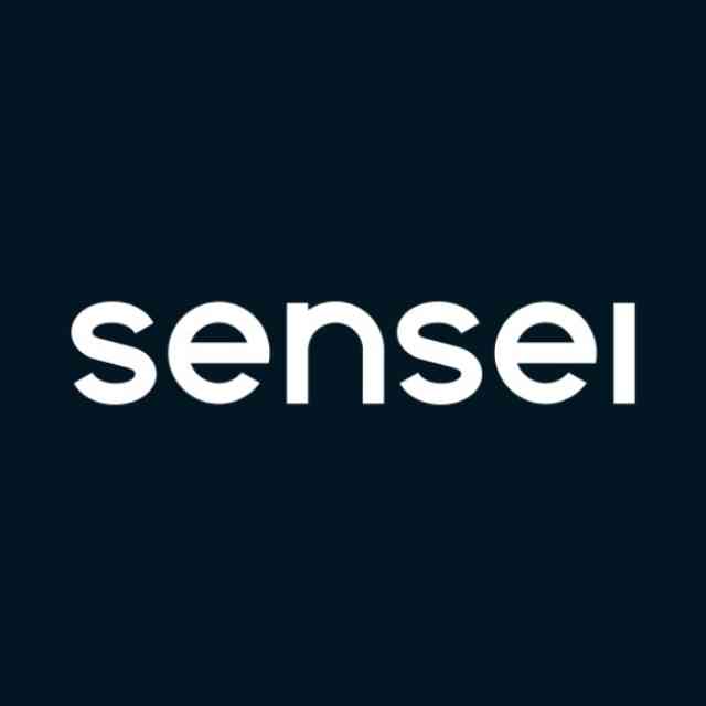 Sensei