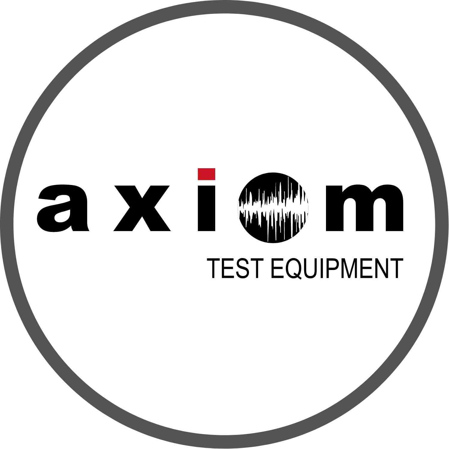 Axiom Test Equipment