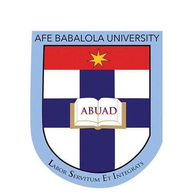 Afe Babalola University Abuadcorp