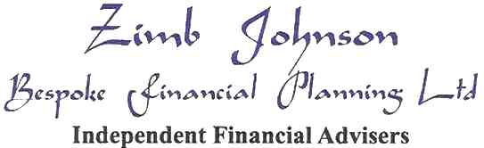 Zimb Johnson Bespoke Financial Planning