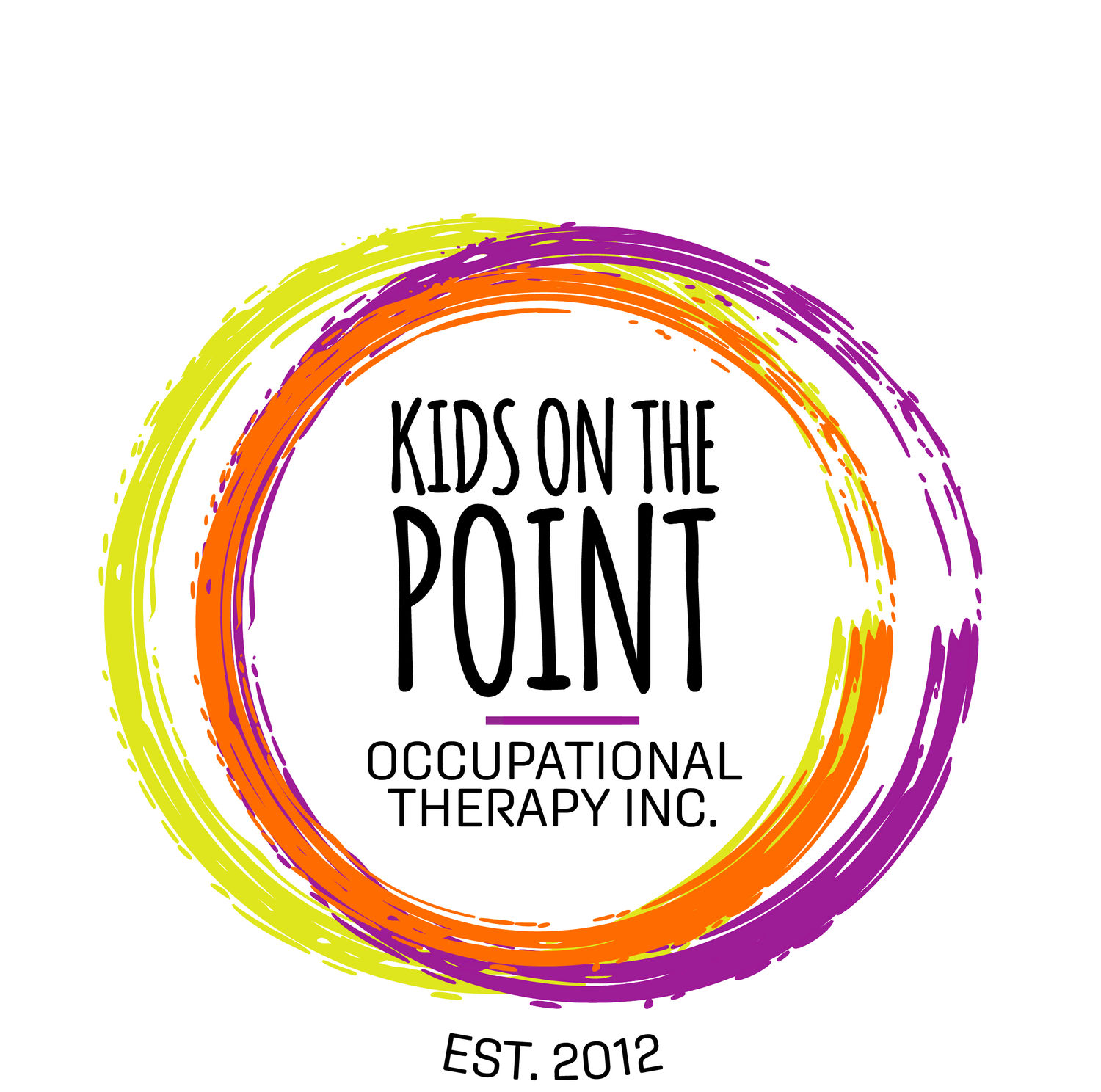 Kids On The Point Ot, Inc.