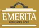 Emerita Resources
