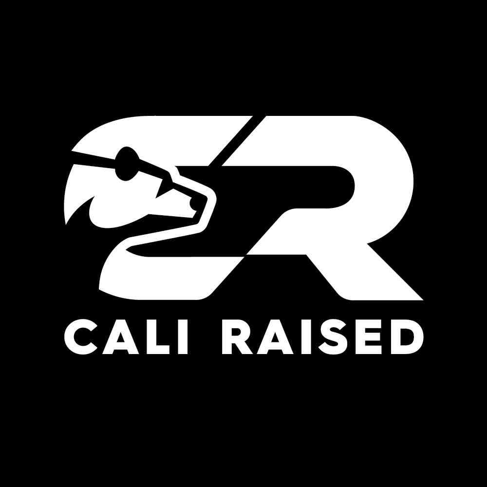 Cali Raised logo