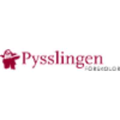 Pysslingen